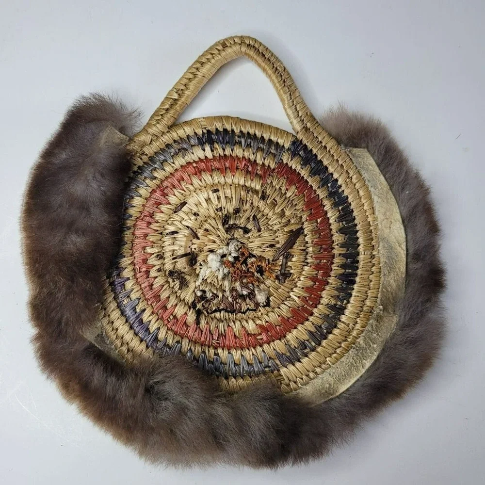 Handmade authentic alaska